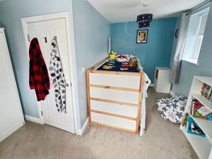 Bedroom 3- click for photo gallery